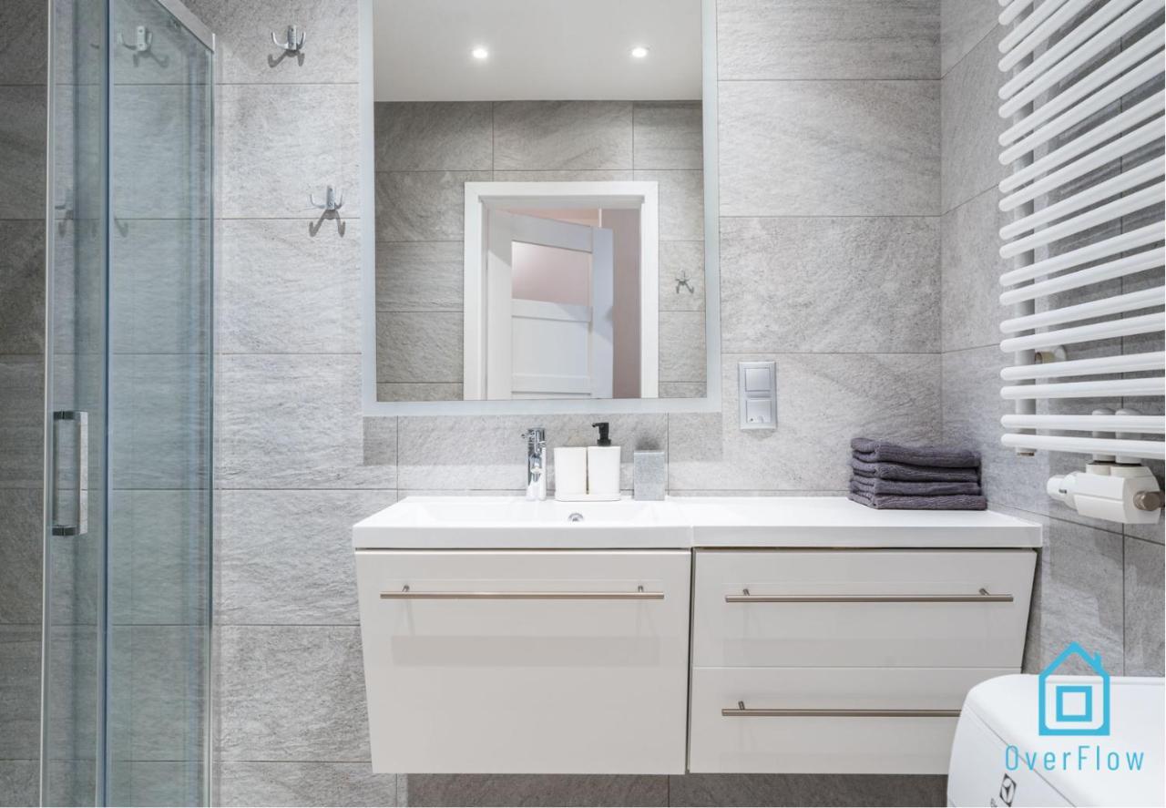 Stara Torunska P2 Apartment Гданск Екстериор снимка