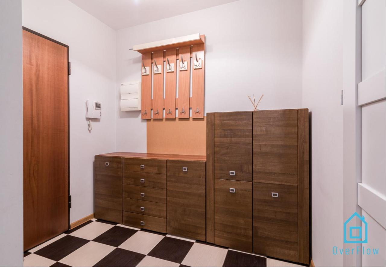 Stara Torunska P2 Apartment Гданск Екстериор снимка