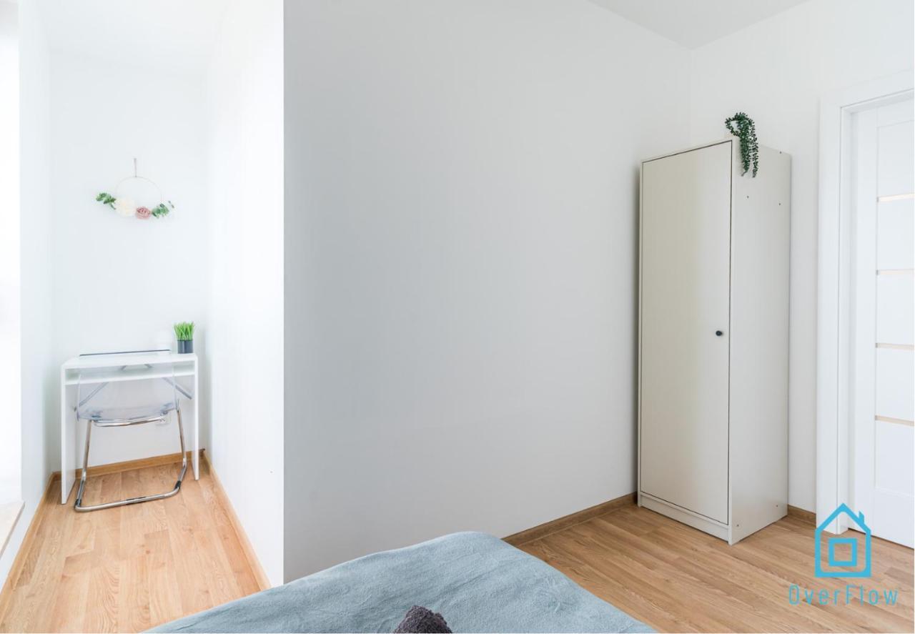 Stara Torunska P2 Apartment Гданск Екстериор снимка
